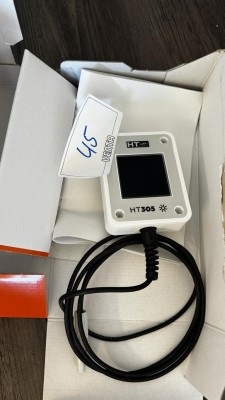 1 Referenzzelle HT 305